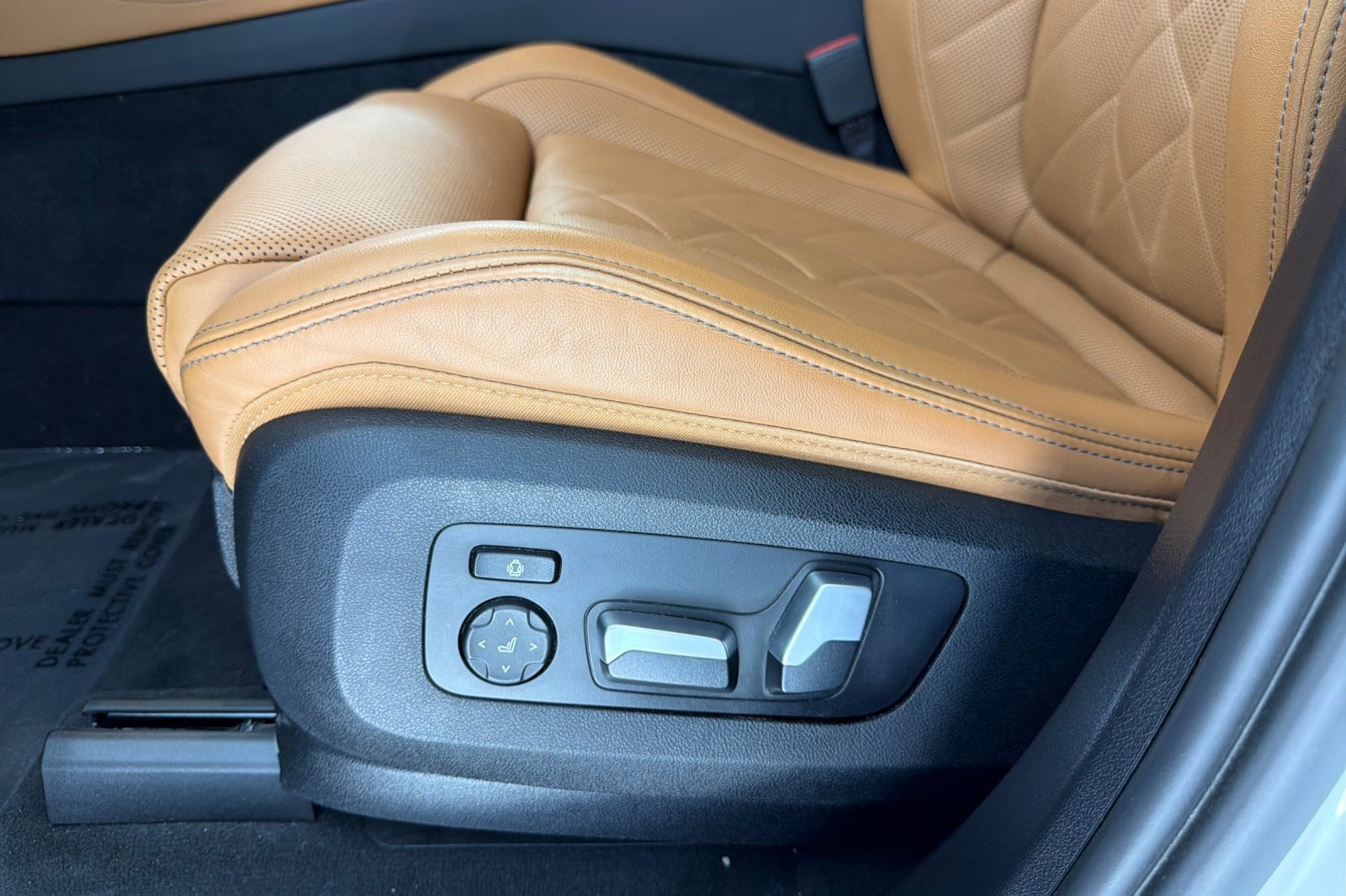 Used 2023 BMW X5 sDrive40i w/ M Sport Package RWD image 15
