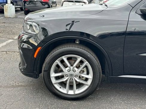 Used 2024 Dodge Durango GT AWD/4WD image 7