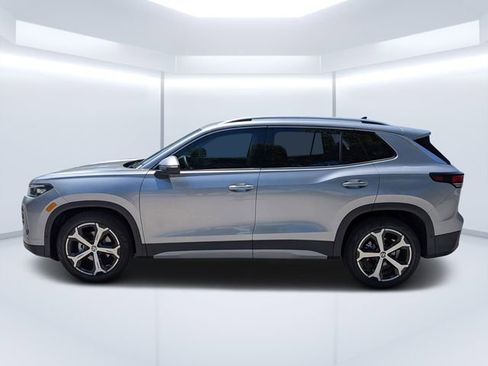 New 2026 Volkswagen Tiguan SE FWD image 6