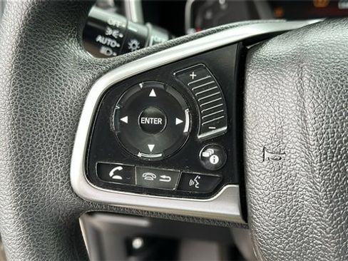 Used 2018 Honda CR-V EX image 13