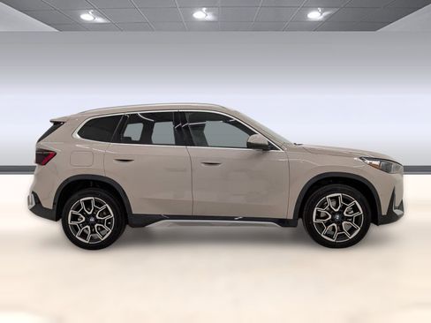 New 2026 BMW X1 xDrive28i w/ Technology Package image 8