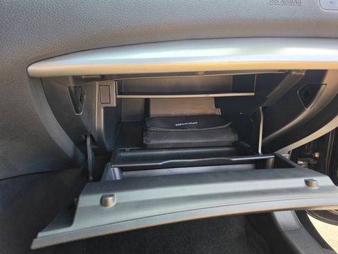 Used 2017 Nissan Altima 2.5 SR FWD image 37