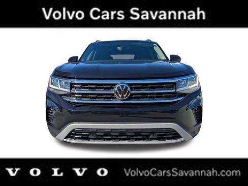 Used 2023 Volkswagen Atlas SE image 13