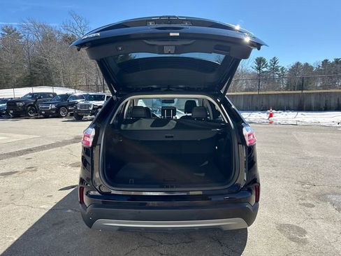 Used 2022 Ford Edge SEL w/ Convenience Package image 13