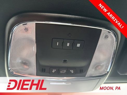 Used 2021 Jeep Grand Cherokee Laredo X image 34