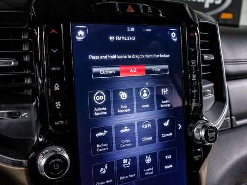 Used 2019 RAM 3500 Laramie image 27