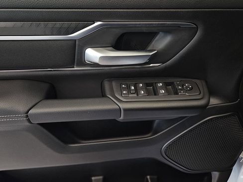 New 2026 RAM 1500 Big Horn AWD/4WD image 25