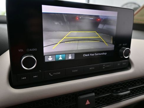 Used 2023 Honda HR-V LX image 22