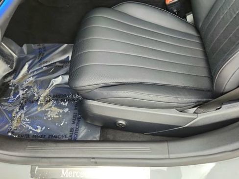 Used 2024 Mercedes-Benz E 350 4MATIC Sedan image 33