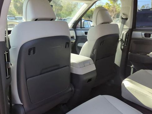 New 2026 Hyundai Santa Fe Calligraphy image 20