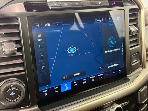 Used 2024 Ford F150 King Ranch image 13