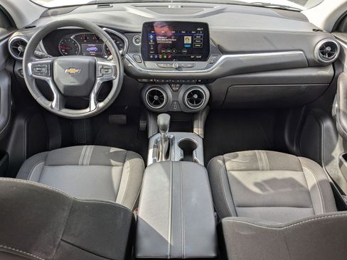 Used 2023 Chevrolet Blazer LT image 26