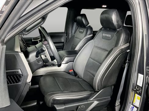 Used 2019 Ford F150 Raptor w/ Equipment Group 802A Luxury AWD/4WD image 8