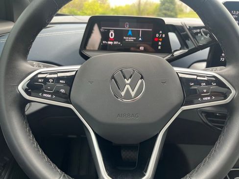 Certified 2024 Volkswagen ID.4 S RWD image 18