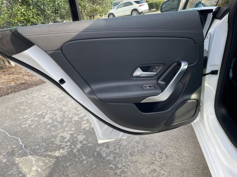 Certified 2023 Mercedes-Benz CLA 250 CLA 250 Coupe image 36