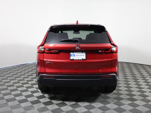 New 2026 Honda CR-V Sport Touring image 5