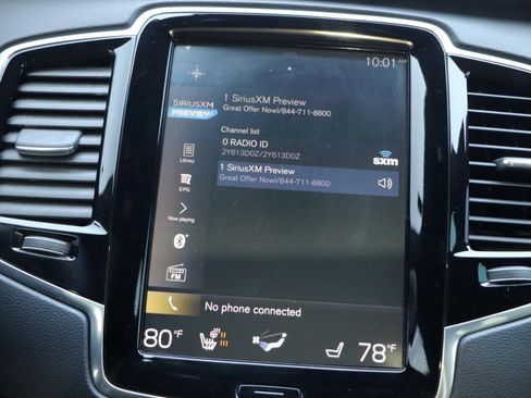 Used 2019 Volvo XC90 T6 R-Design w/ Advanced Package AWD/4WD image 28