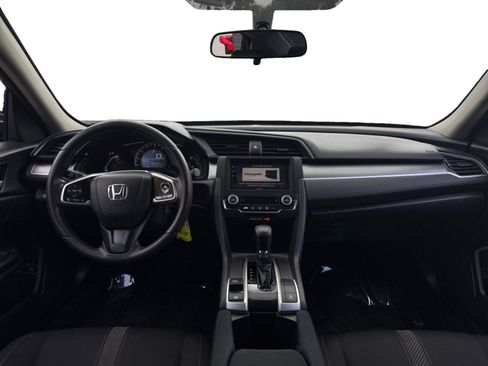 Used 2018 Honda Civic LX image 10