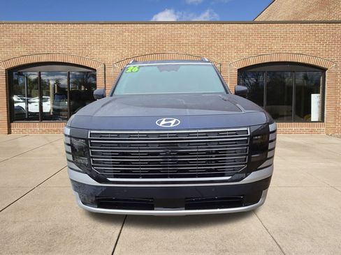 New 2026 Hyundai Palisade Calligraphy image 9