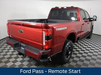 New 2026 Ford F350 Lariat w/ Tremor Off-Road Package video 3