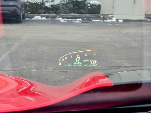 Used 2016 Chevrolet Corvette Z06 w/ 3LZ Preferred Equipment Group image 62