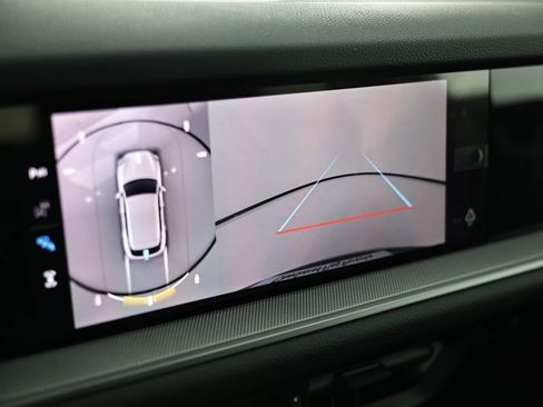 New 2026 Porsche Cayenne AWD/4WD image 39