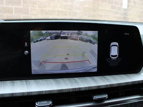 Used 2024 Kia Telluride EX w/ EX Captain's Chair Package AWD/4WD image 20