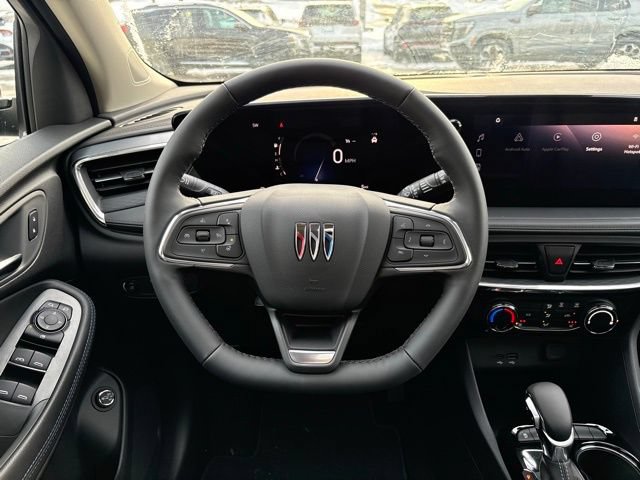 Used 2026 Buick Encore GX Sport Touring w/ Comfort Package AWD/4WD image 22