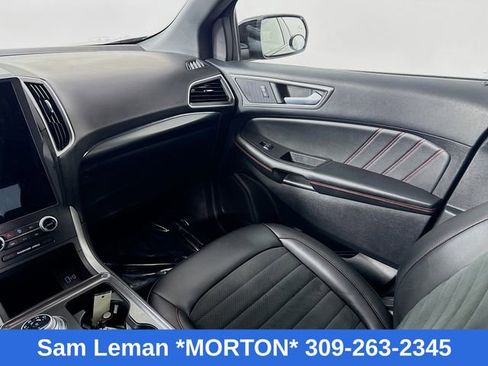 Used 2022 Ford Edge ST-Line image 23