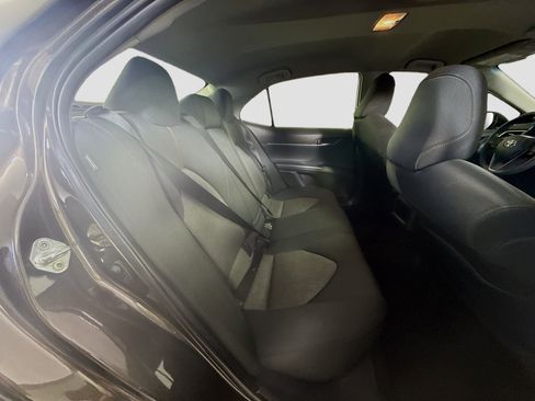Used 2023 Toyota Camry XSE image 4