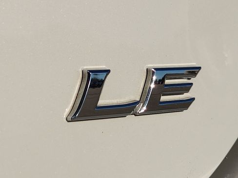 Used 2023 Toyota Camry LE image 13