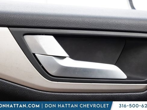 Used 2020 Ford Escape SEL FWD image 13