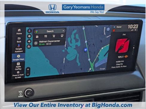 New 2026 Honda Pilot Sport image 31