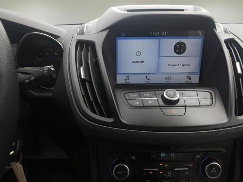 Used 2018 Ford Escape SEL w/ SEL Sport Appearance Package AWD/4WD image 15