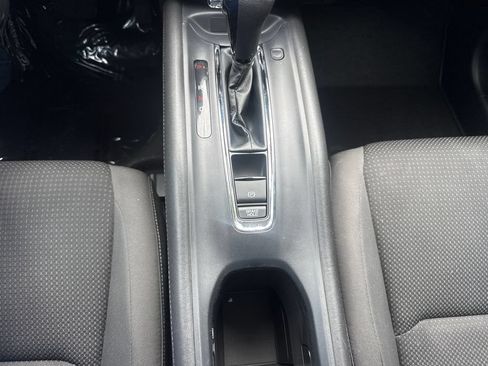 Used 2022 Honda HR-V EX image 23