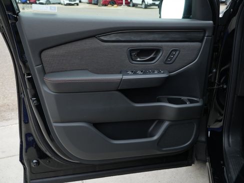 New 2026 Honda Passport TrailSport image 13