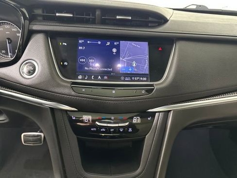 Used 2020 Cadillac XT5 Sportv image 21