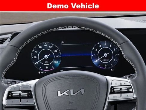 New 2025 Kia Telluride SX X-Line image 21