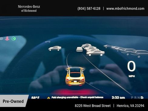 Used 2023 Tesla Model S Standard Range image 22