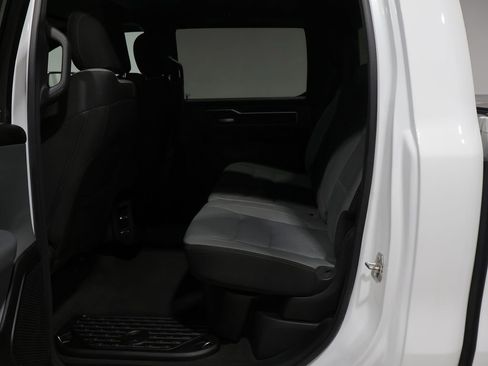 Used 2022 RAM 1500 Big Horn image 18