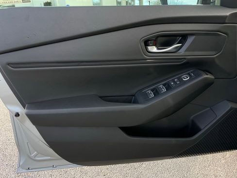 Certified 2024 Honda Accord EX image 24