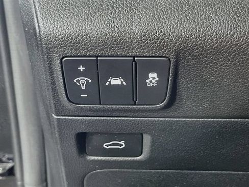 Used 2024 Kia K5 EX w/ EX Premium Package FWD image 11