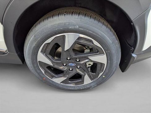 New 2026 Subaru Crosstrek 2.5i Limited image 9