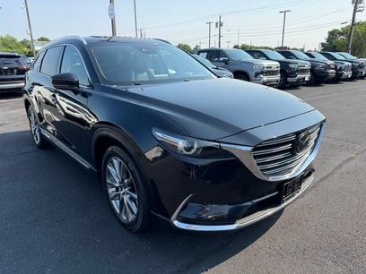 Used 2019 MAZDA CX-9 Grand Touring