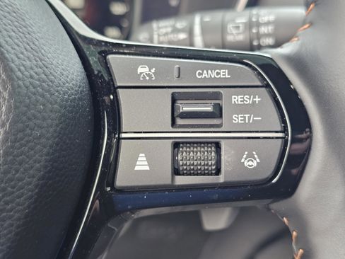 Used 2026 Honda CR-V Sport Touring image 21