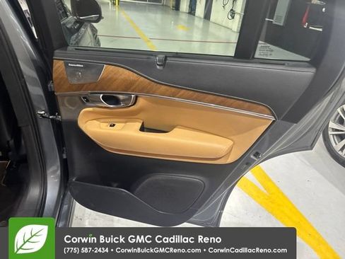 Used 2019 Volvo XC90 T6 Inscription w/ Luxury Package AWD/4WD image 31
