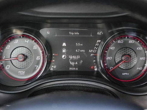 Used 2019 Dodge Charger GT w/ Blacktop Package image 23