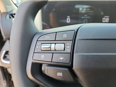 New 2026 Kia K4 FWD image 20