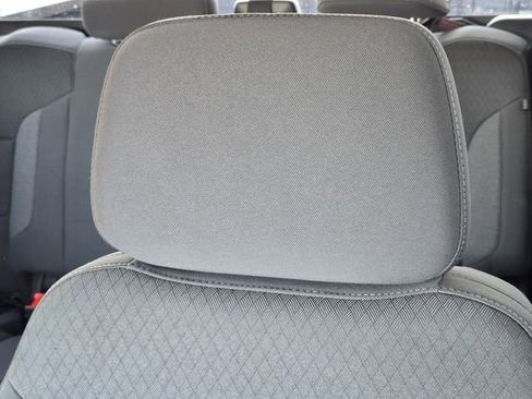 Used 2023 Chevrolet Silverado 1500 RST image 22