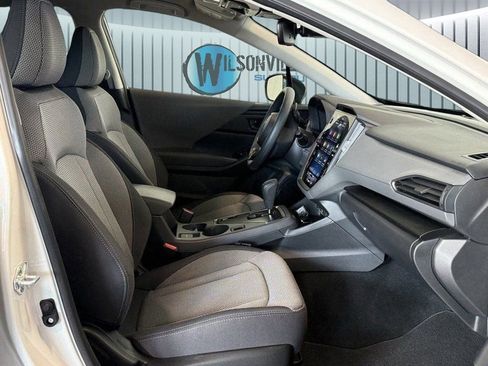 Certified 2024 Subaru Crosstrek 2.0i Premium image 6
